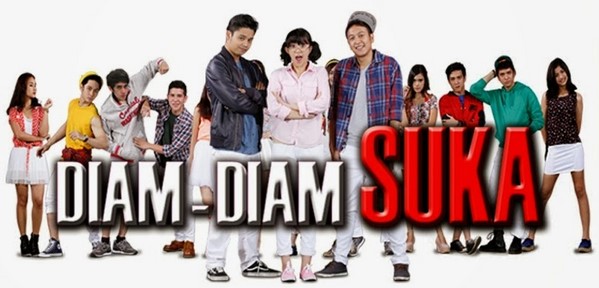 Lirik Lagu Apa Ini Yang Namanya Cinta - Cinta Bukan Drama (OST DDS