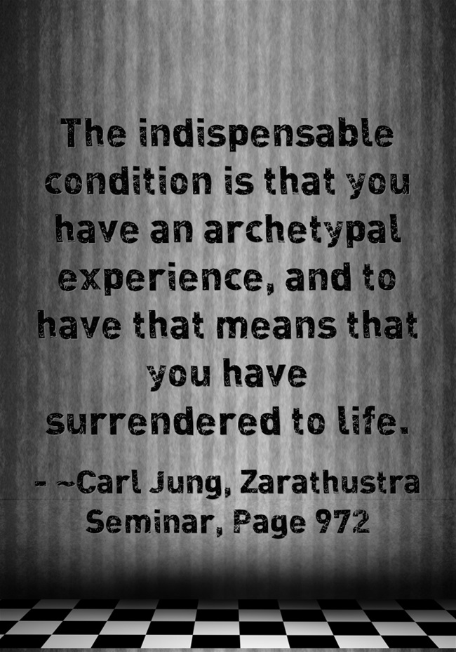Carl Jung Depth Psychology Some Carl Jung Quotations [Posted June 28