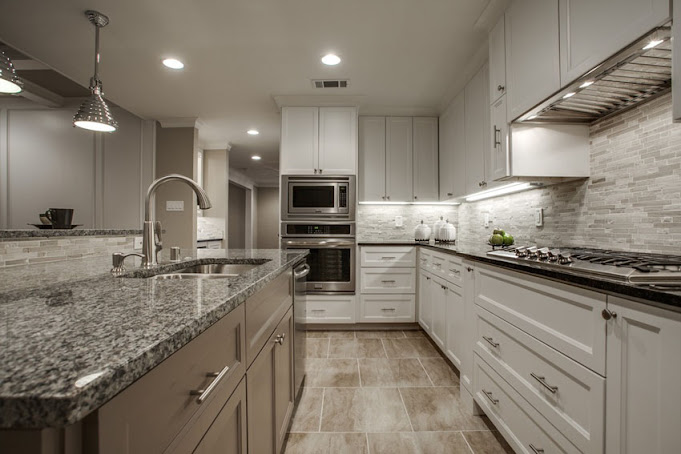 Choose RTA Kitchen Cabinets and Set a Kitchen Remodeling Budget?