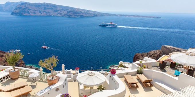  Χάρης Θεοχάρης στο BBC: Αρση των περιορισμών για ταξίδια μεταξύ Ελλάδας και Βρετανίας  