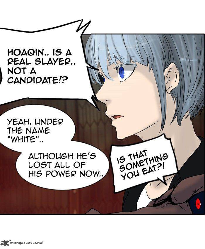 Tower Of God, Chapter 267 Tower Of God Manga Online