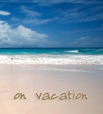 What a long strange trip: Vacation!!