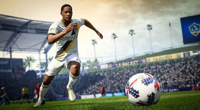 تحميل لعبة فيفا FIFA 18 تحميل لعبة فيفا FIFA 18