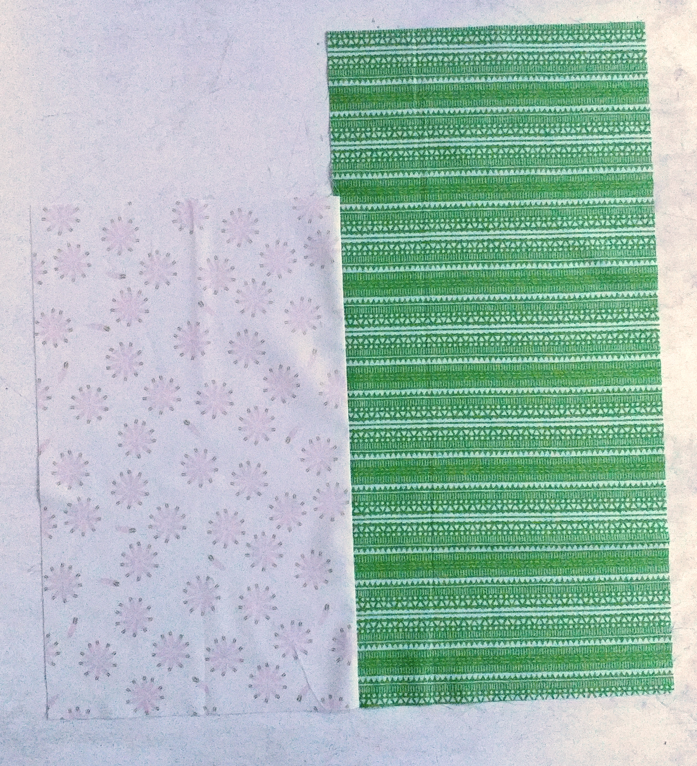 Exposed lace zipper sleeping bag tutorial Ameroonie Designs