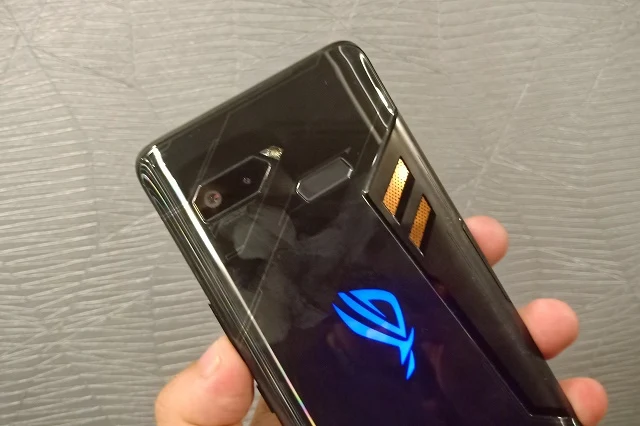 ROG Phone