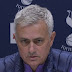 EPL: Jose Mourinho addresses Zlatan Ibrahimovic transfer links to Tottenham