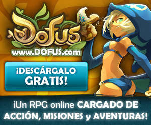 Dofus PC Online Dofus PC Online