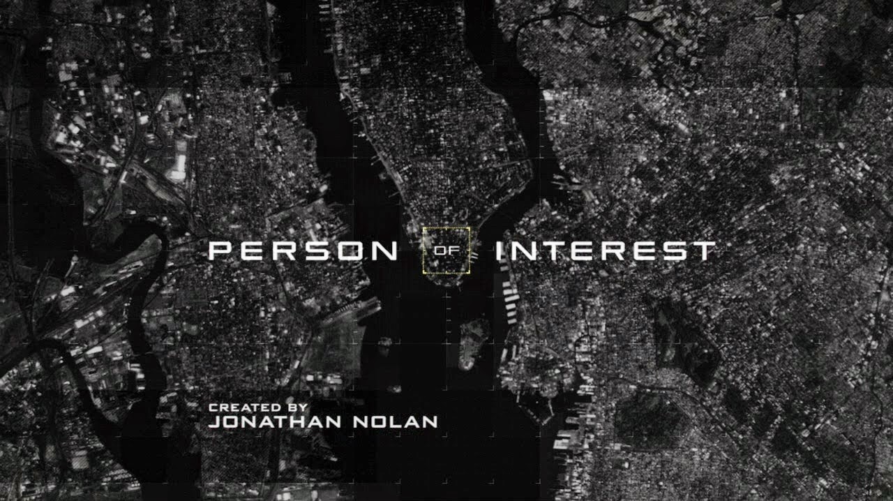 POLL: Favorite Scene in Person of Interest - .exe