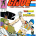 G.I. Joe, A Real American Hero #81 - Marshall Rogers art & cover