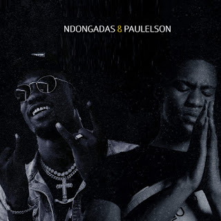 Paulelson – Tó Fumado (Feat. Uami Ndongadas) 2020 [DOWNLOAD || BAIXAR MP3