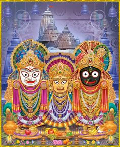 lord jagannath