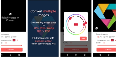 Cara Mengubah Format Foto ke JPEG Langsung di Hp