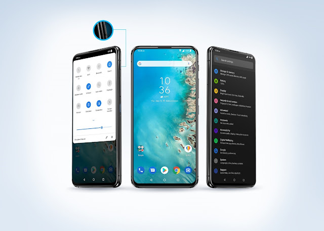 5 Alasan ASUS ZenFone 6 Smartphone Bagus 2019