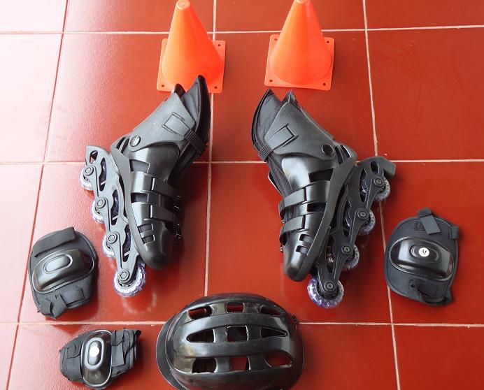 Inline Skate Inline Chicago 39 01