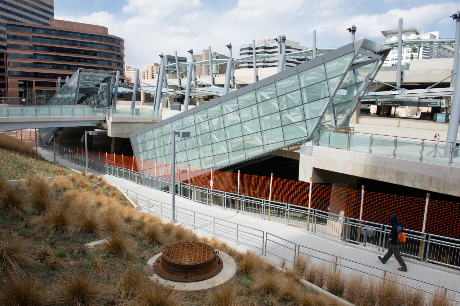Go Montgomery Metro Announces Silver Spring Transit Center to Open