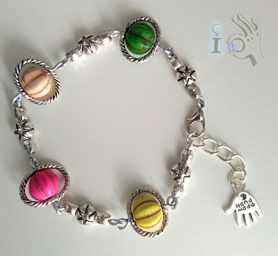 Pulsera-Multicolor-Ideadoamano