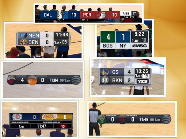nba 2k14 mods nba 2k19 scoreboard nba 2k14 mods nba 2k19 scoreboard