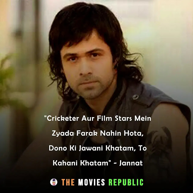 emraan hashmi dialogues,emraan hashmi quotes,emraan hashmi status,emraan hashmi shayari, emraan hashmi captions,इमरान हासमी के डायलोग