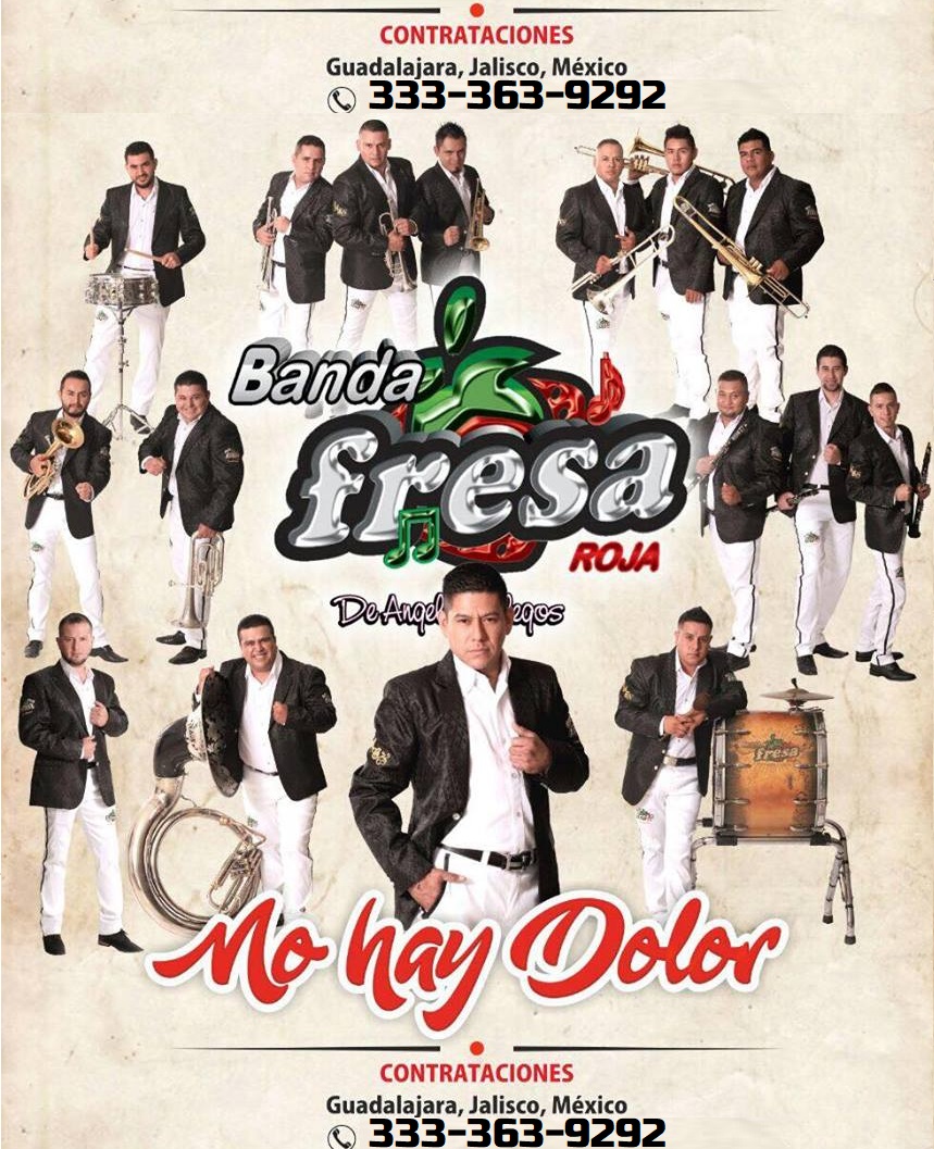 Banda Fresa