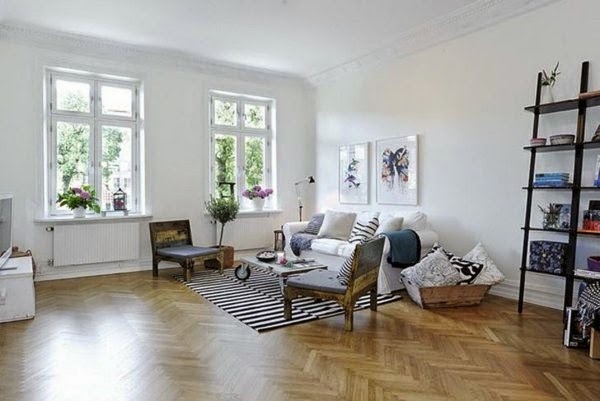 Scandinavian design amazing ideas!