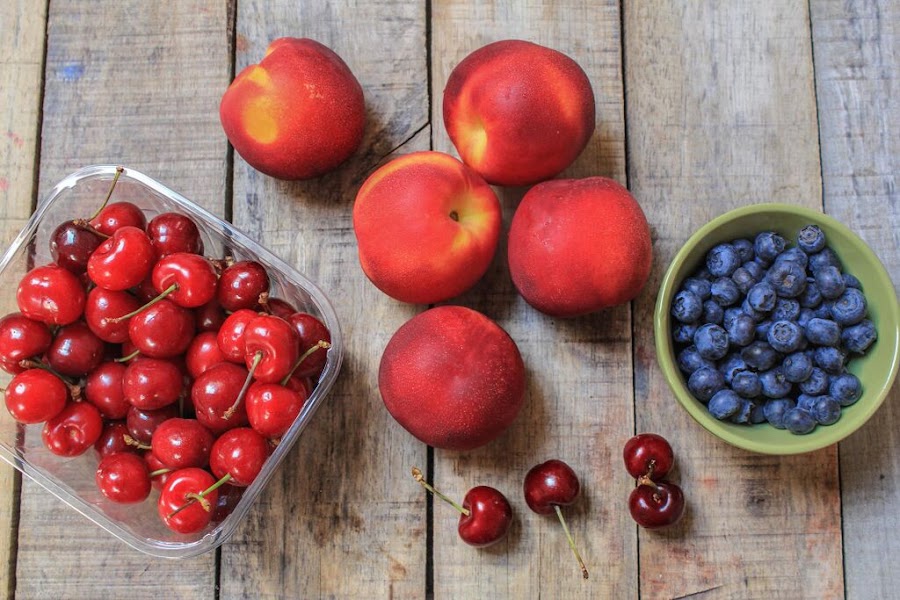 frutas-de-verano