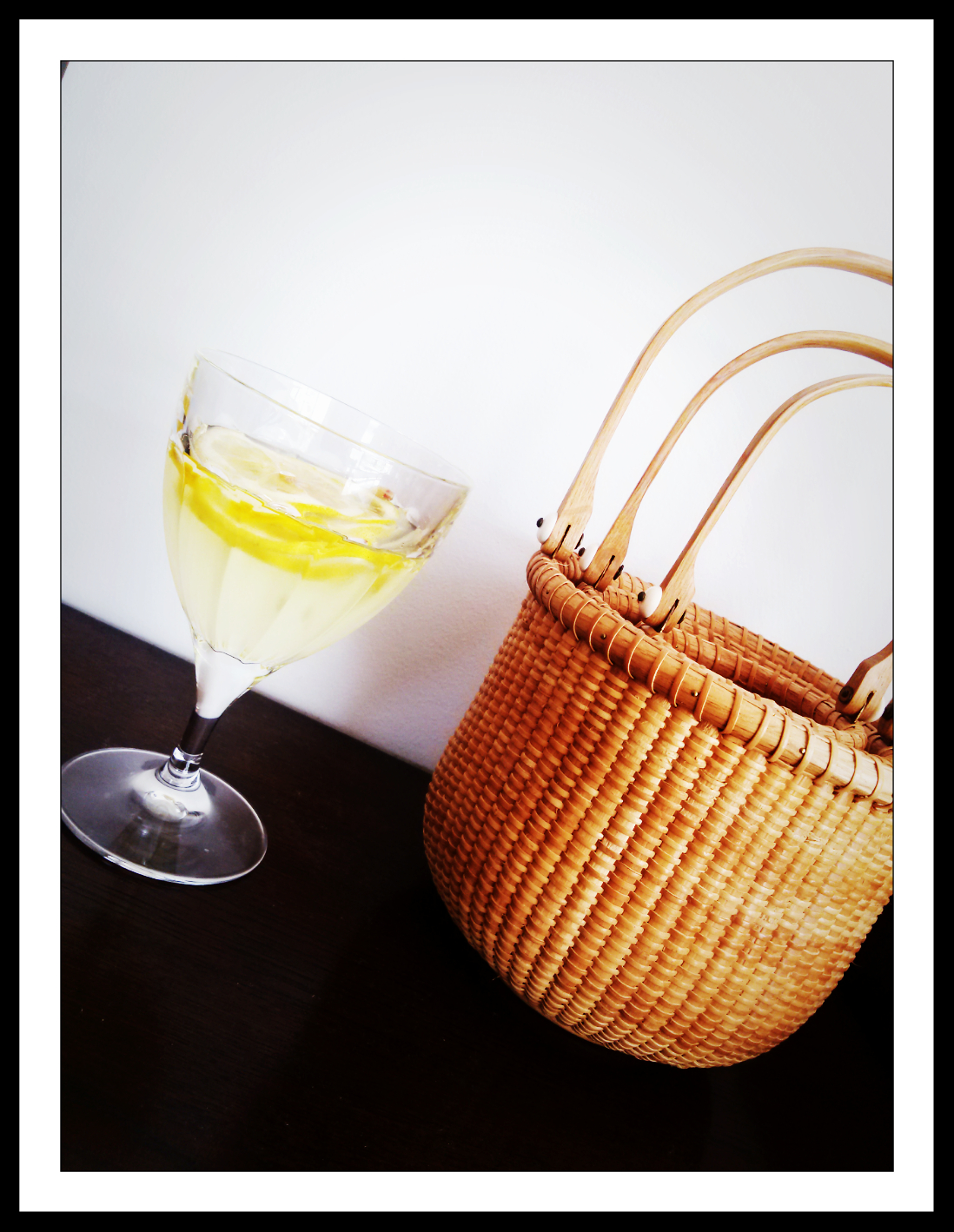 T.Y MERCI BEAUCOUP ! ‐ LEMONADE