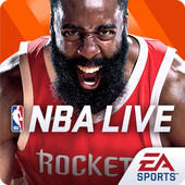 NBA LIVE ASIA LITE APK