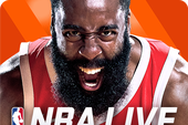 NBA LIVE ASIA MOD APK v2.0.60 for Android Original Version Terbaru 2018