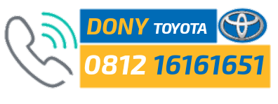 Harga Mobil Toyota Di Madiun Toyota Madiun Harga Otr Dan Promo Kredit Terbaru