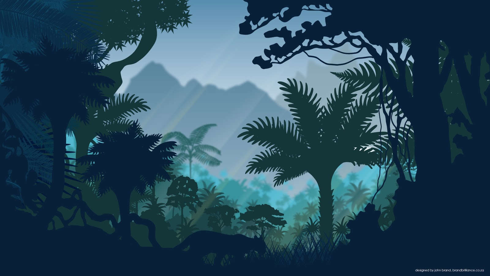 Ciri Ciri Hutan Hujan Tropis Di Indonesia - Ini Cirinya