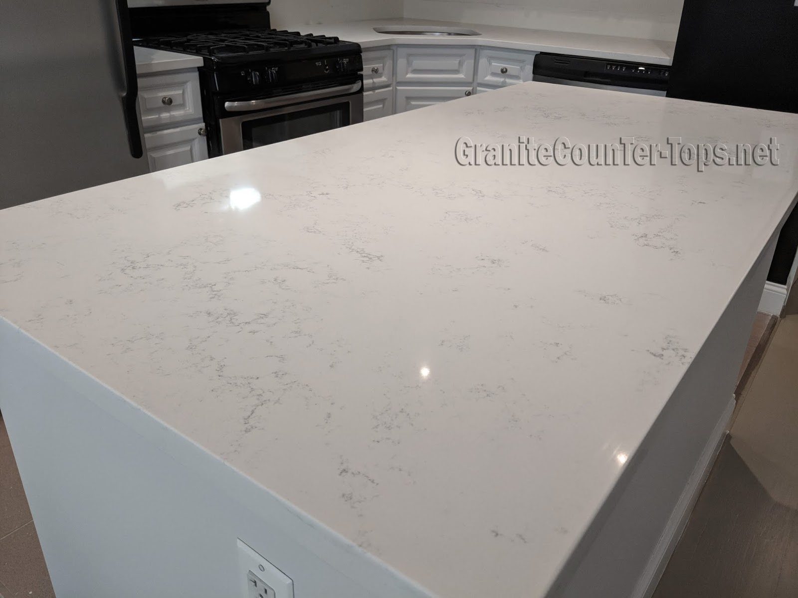 Caesarstone Quartz Countertops Levy's Marble