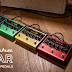 IK Multimedia announces AmpliTube X-GEAR digital effects pedals