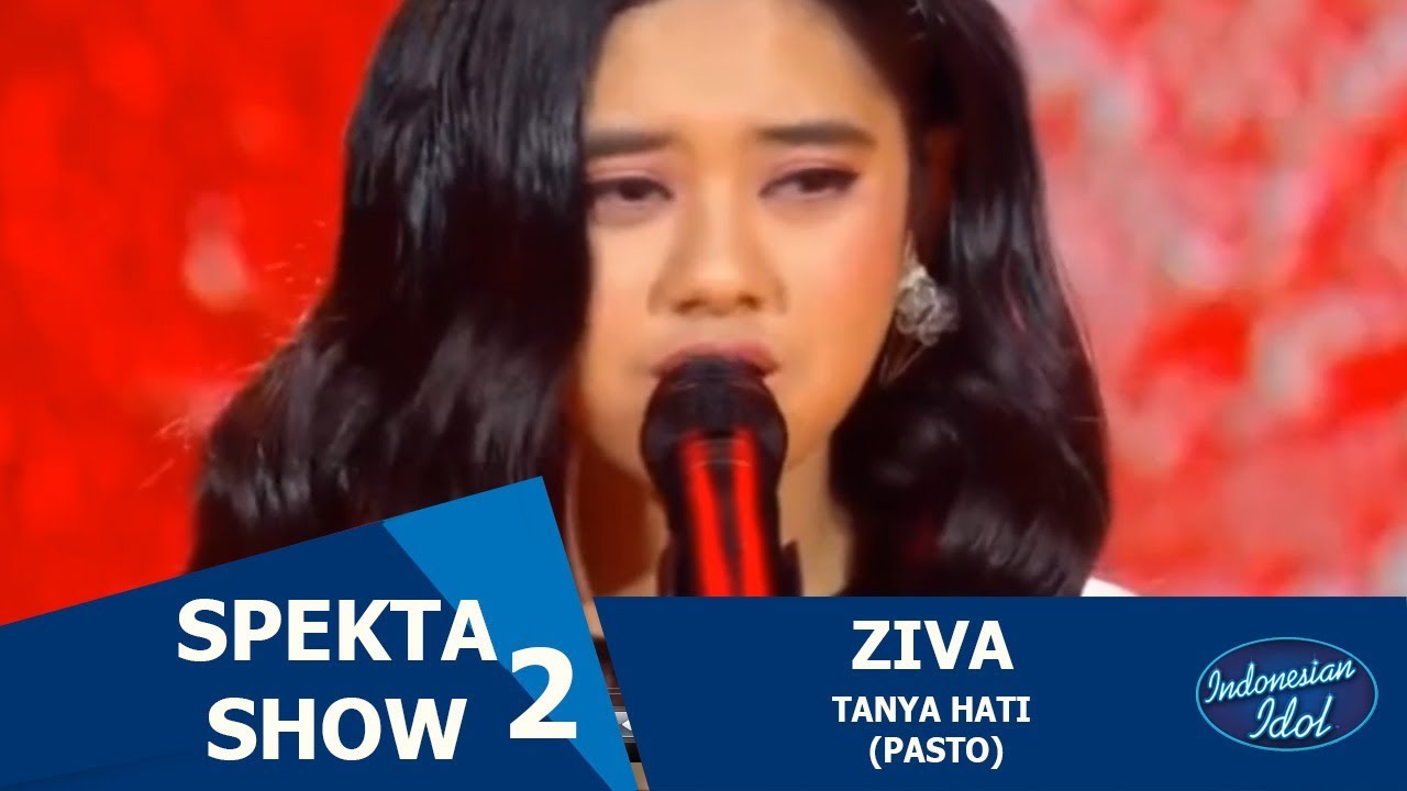 Tanya hati lirik