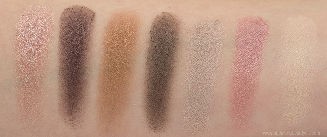 Anastasia Beverly Hills Self Made Palette | Speaking Beauty UK Anastasia Beverly Hills Self Made Palette | Speaking Beauty Uk