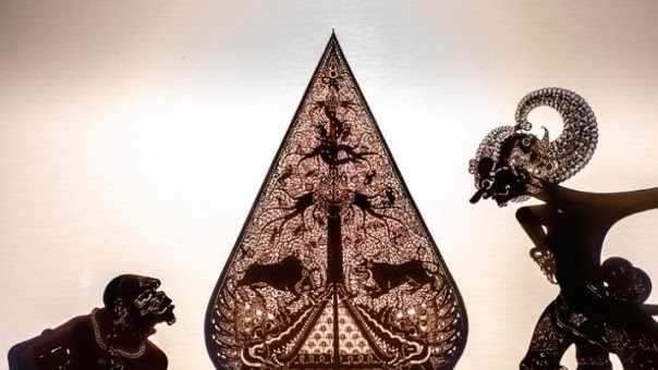 Struktur Teks Laporan Hasil Observasi Wayang Terkait Teks