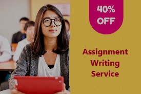 assignment writing service
