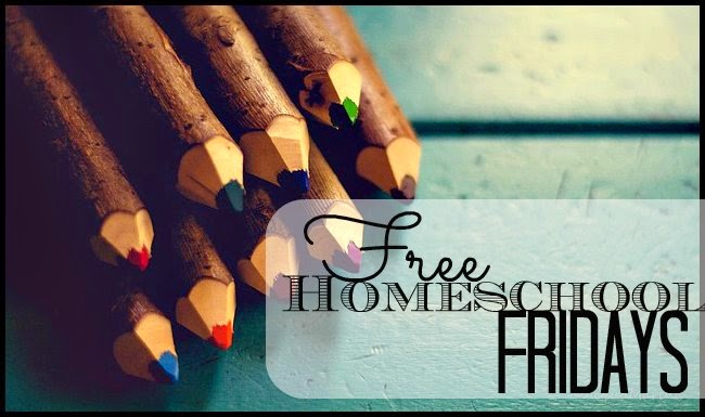 Free Homeschool Friday