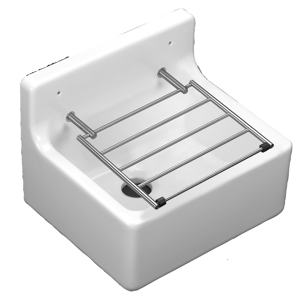 COMMERCIAL RANGE Kitchen Sinks by Shaws of Darwen