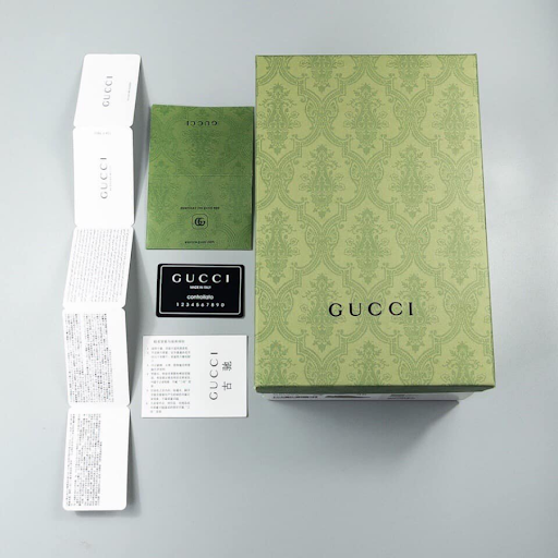 Gucci Sơn Tùng siêu cấp 1:1 sành điệu, sang trọng, hợp thời trang