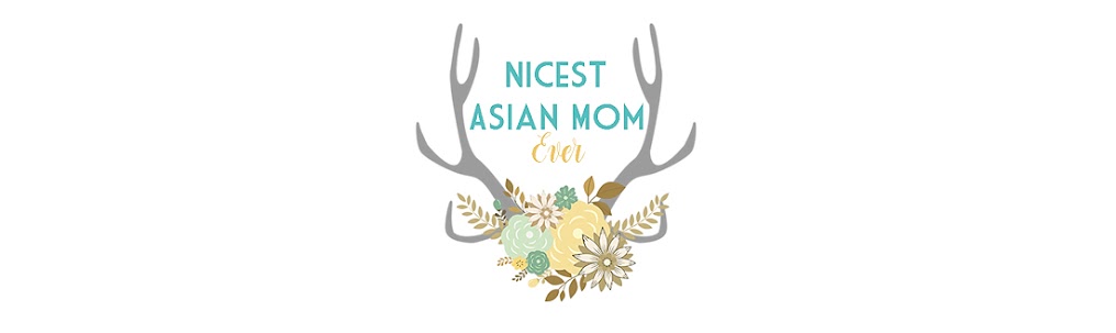 Nicest Asian Mom Ever