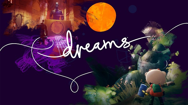 سوني تعلن رسميا عن تاريخ إصدار لعبة Dreams الحصرية على جهاز PS4 بنظام مختلف 