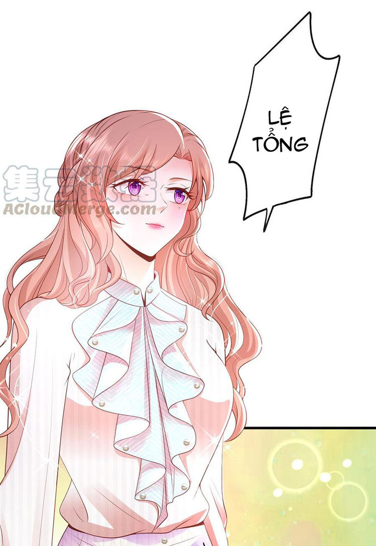 Ức Vạn Song Bảo: Mami, Bó Tay Chịu Trói! Chapter 30.2 - Trang 13