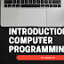 Semester 1| CSC 103: Object Oriented Programming | Book | Past Papers | DEV C++ 5.11
