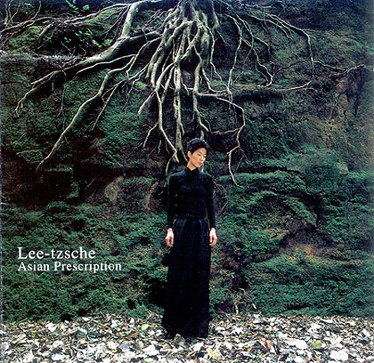 Lee Sang Eun (Leetzsche) – Asian Prescription