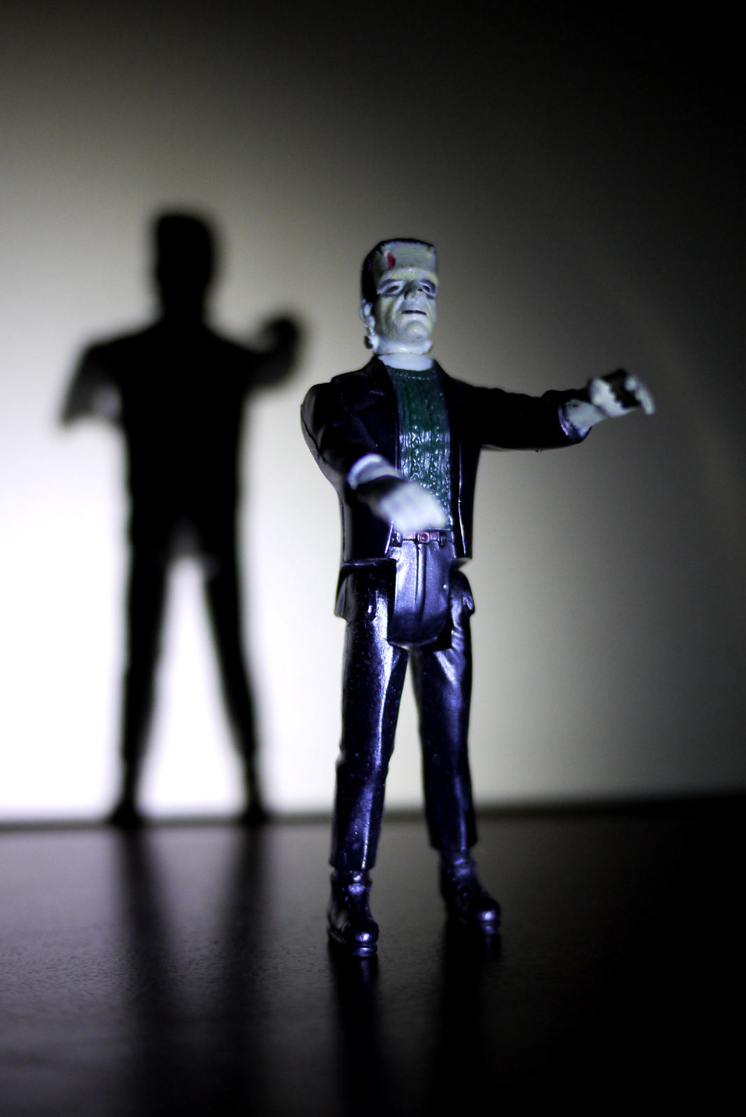 remco monsterizer