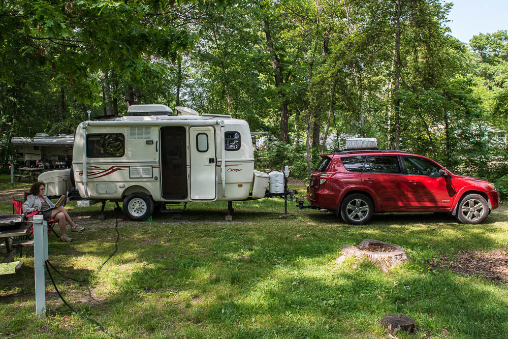 Jon's Journeys Pinconning, MI