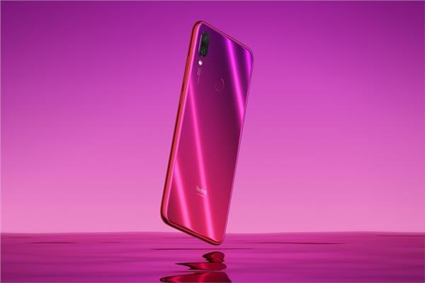 سعر و مواصفات هاتف Redmi Note 7 في الجزائر