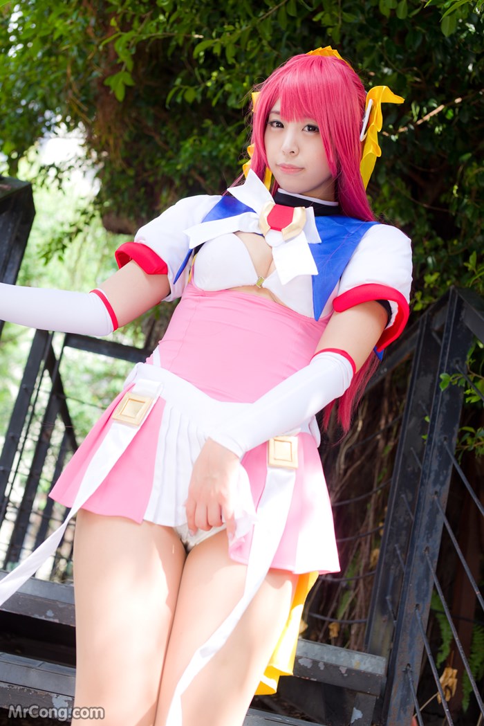 Collection of beautiful and sexy cosplay photos - Part 027 (510 photos) photo 22-8