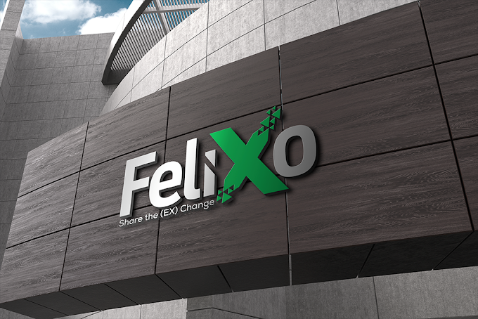 Felixo Borsasının Muazzam Airdrop Kampanyası 2000 FLX Token ve Daha Fazlası