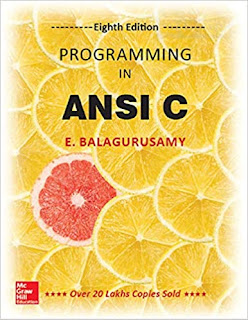 6 Best C Programming Language Books - Java and Python tutorial